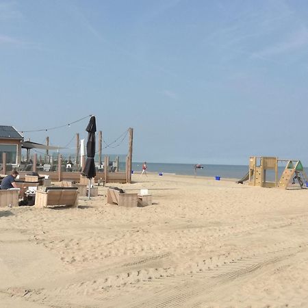 Holiday Home Emmastraat Katwijk aan Zee Eksteriør billede