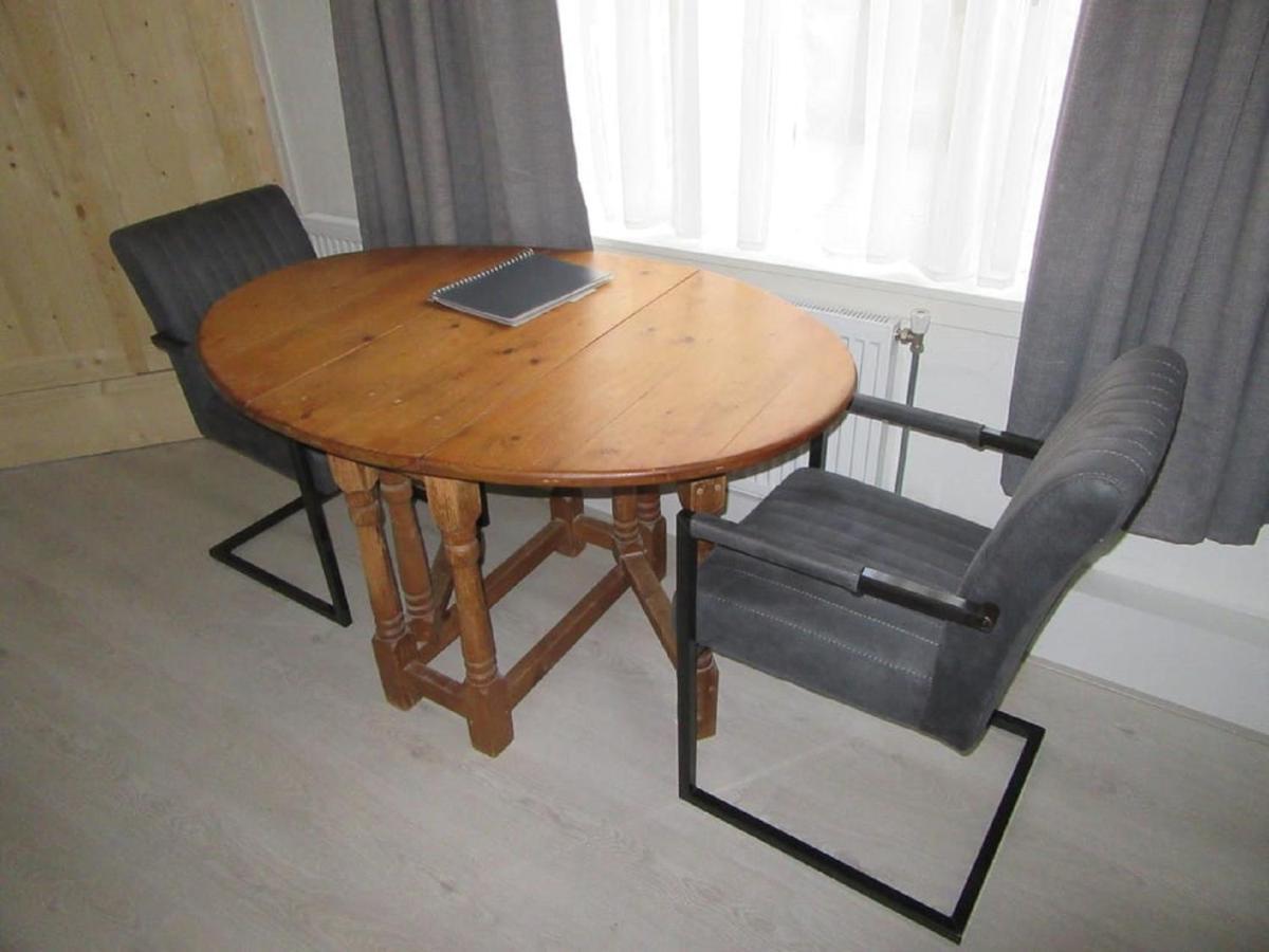 Holiday Home Emmastraat Katwijk aan Zee Eksteriør billede