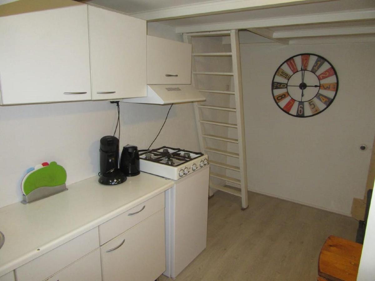 Holiday Home Emmastraat Katwijk aan Zee Eksteriør billede