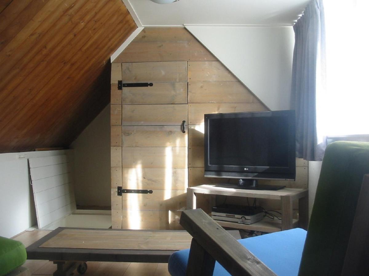 Holiday Home Emmastraat Katwijk aan Zee Eksteriør billede