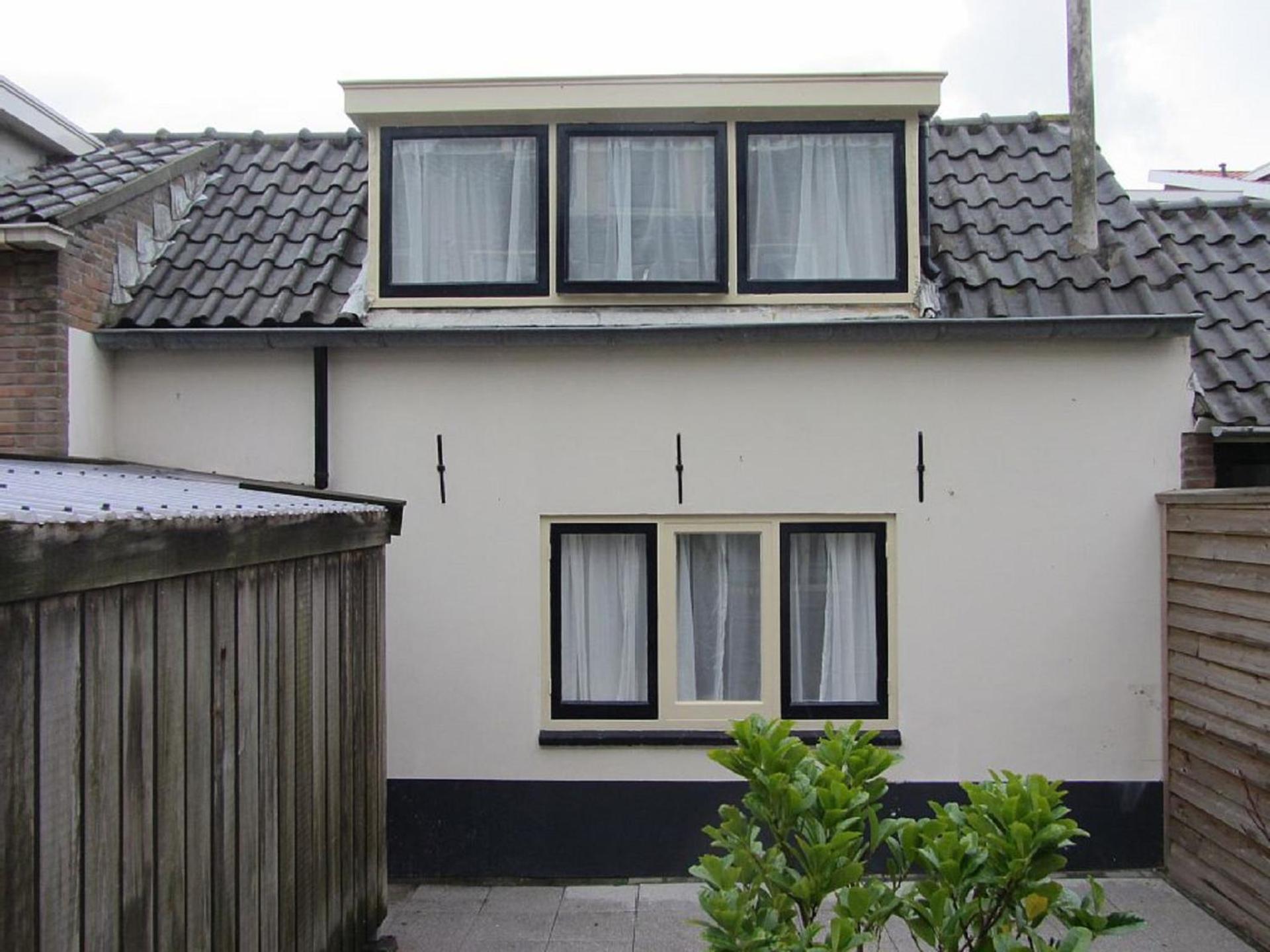 Holiday Home Emmastraat Katwijk aan Zee Eksteriør billede