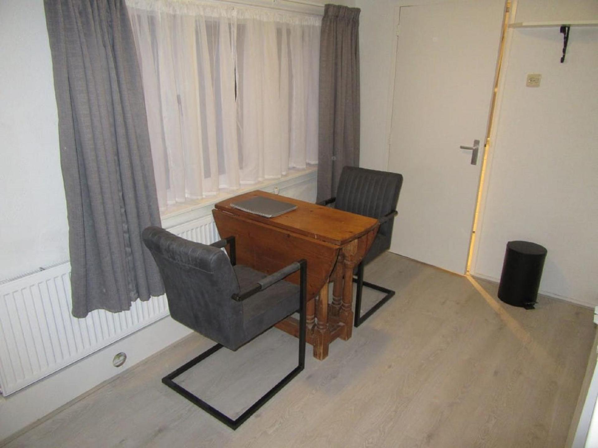 Holiday Home Emmastraat Katwijk aan Zee Eksteriør billede